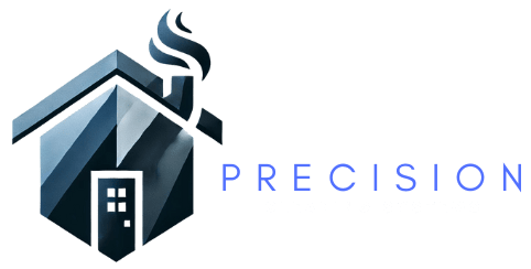 Precision Doff Cleaning Services logo